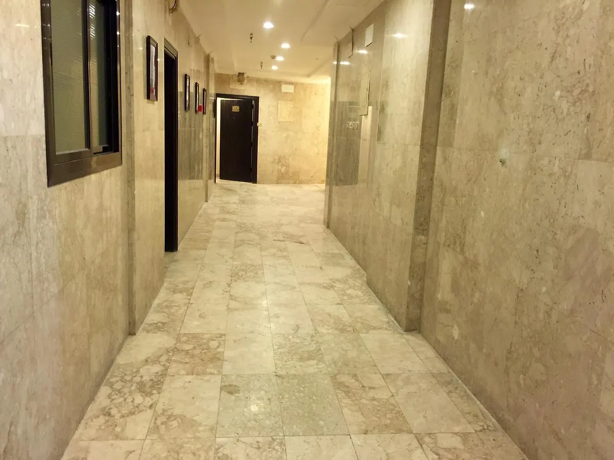 Zowar Al Bait Hotel Mecca