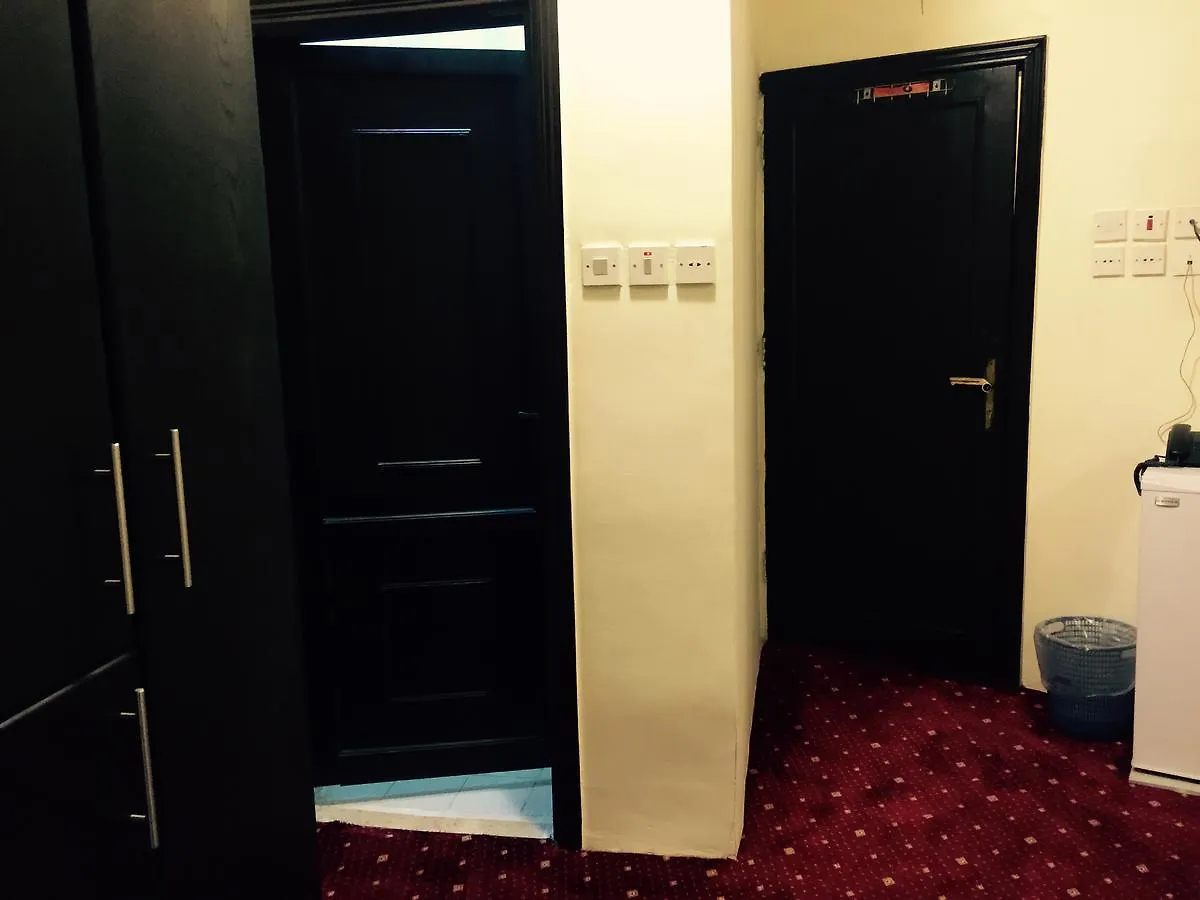 Zowar Al Bait Hotel مكة 2*,  المملكة العربية السعودية