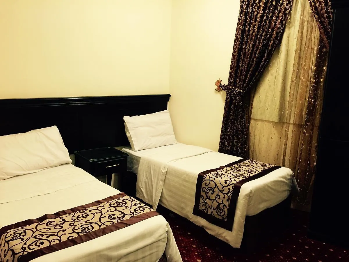 Zowar Al Bait Hotel مكة