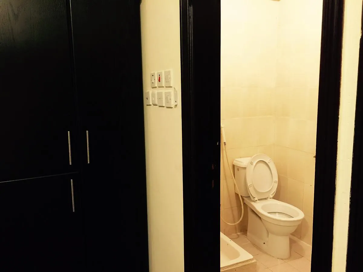 Zowar Al Bait Hotel مكة