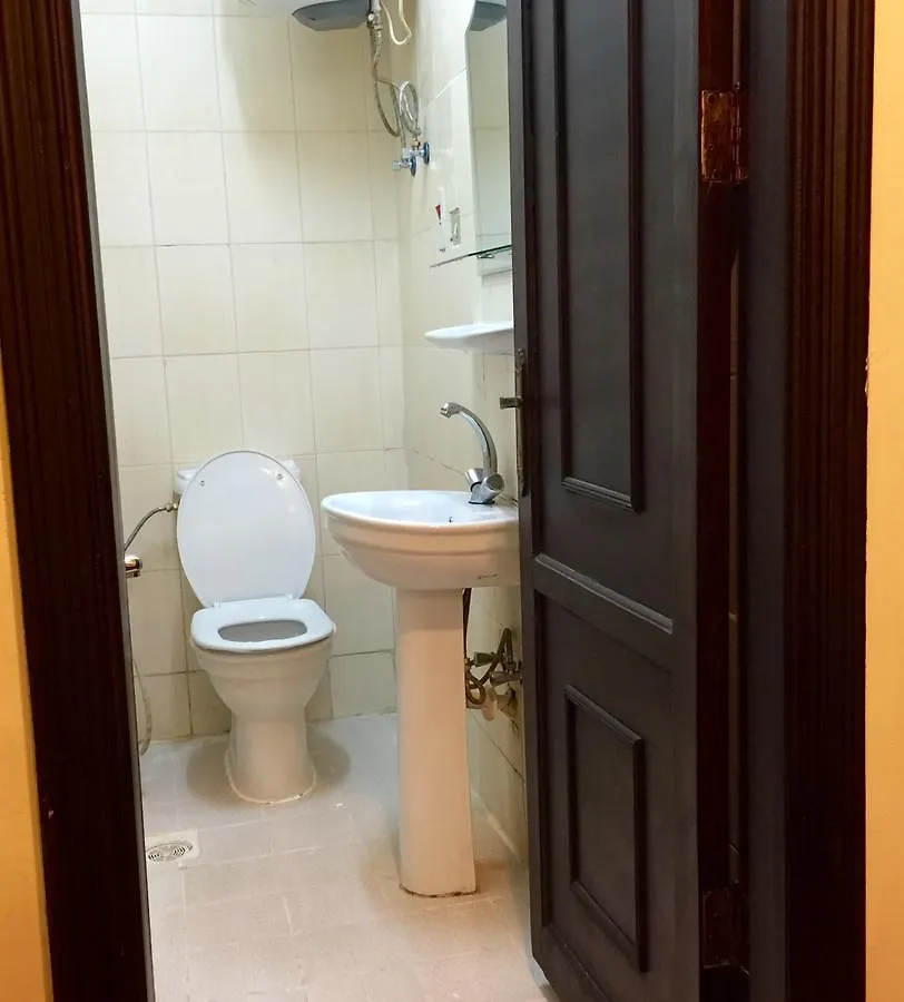 Zowar Al Bait Hotel مكة