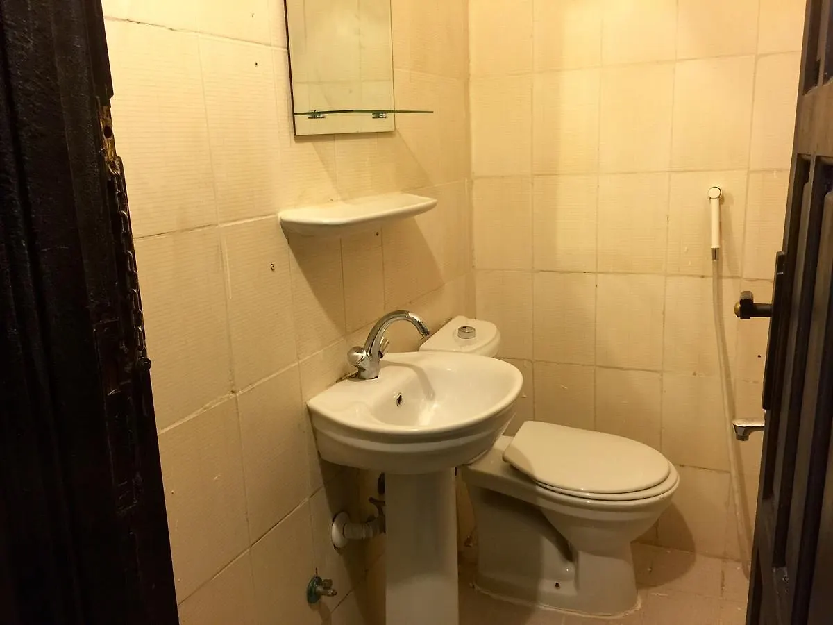 **  Zowar Al Bait Hotel Mecca Saudi Arabia