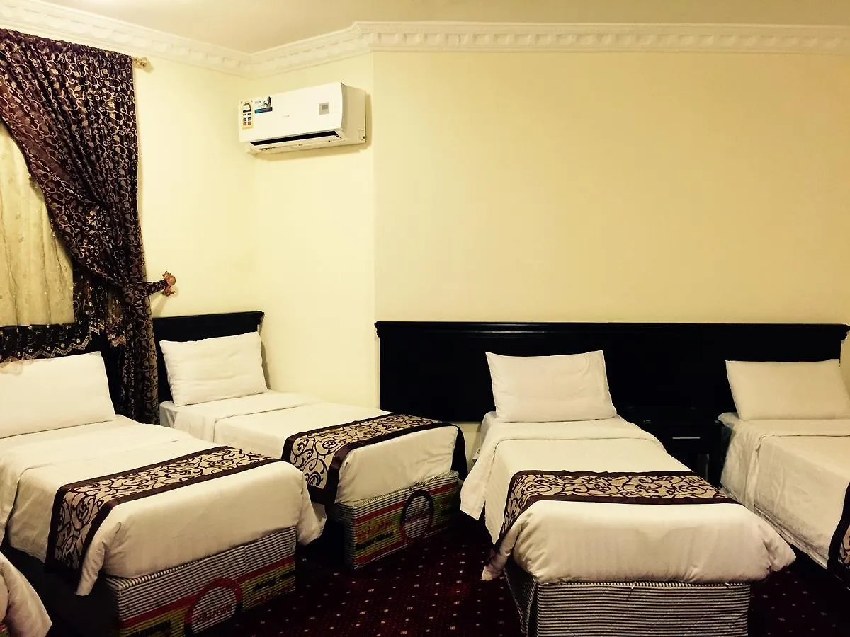 Zowar Al Bait Hotel Mecca
