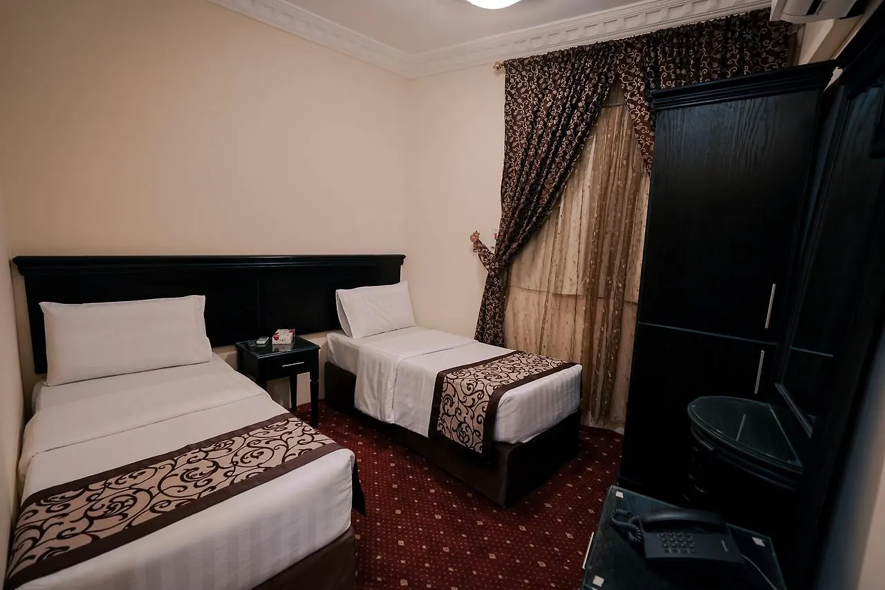 Zowar Al Bait Hotel مكة