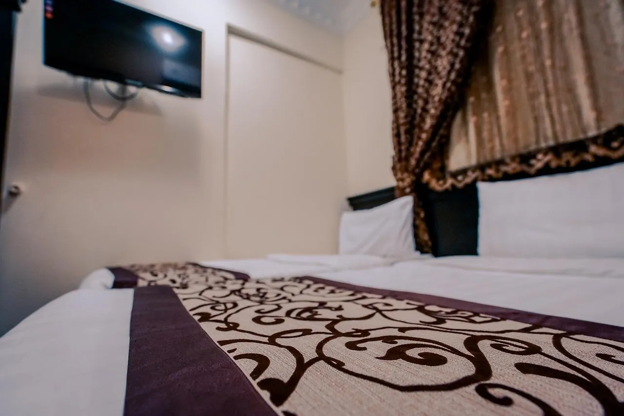 Zowar Al Bait Hotel Mecca 2*,  Saudi Arabia