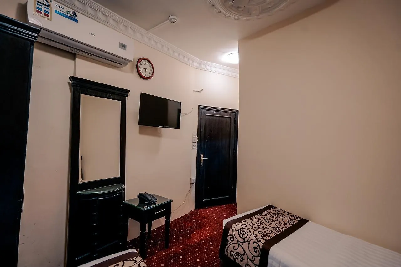 Zowar Al Bait Hotel Mecca