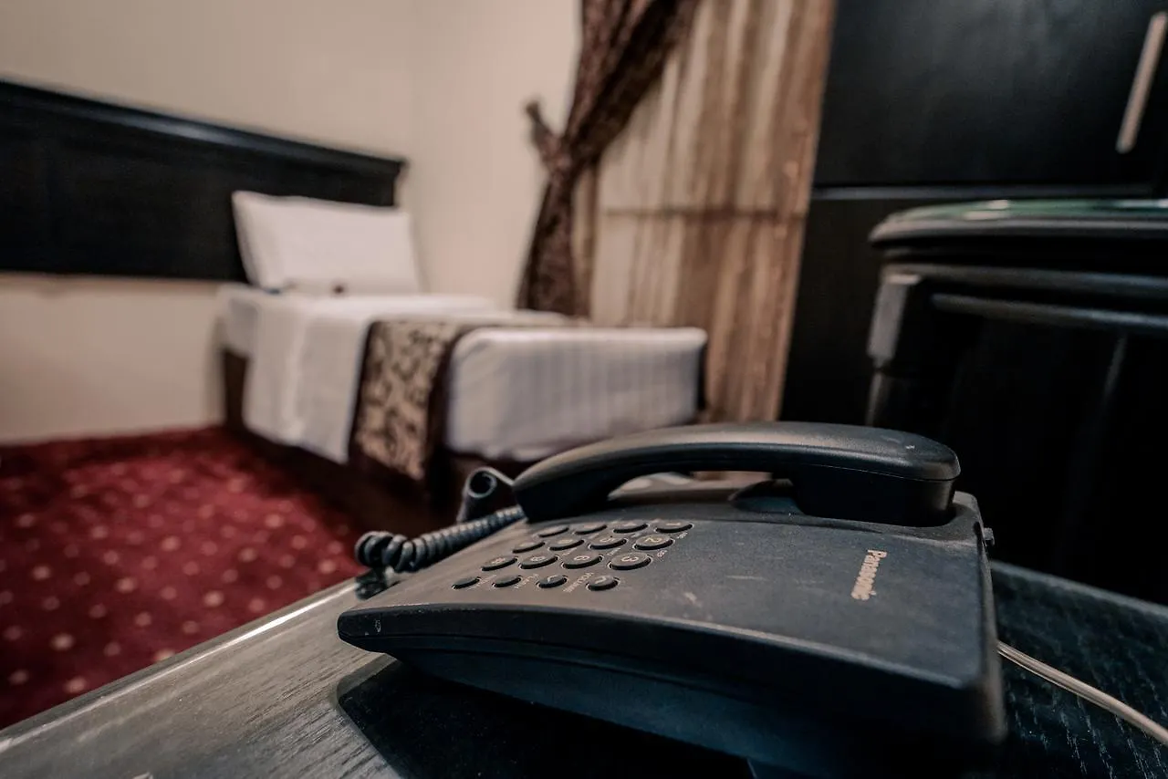 **  Zowar Al Bait Hotel Mecca Saudi Arabia