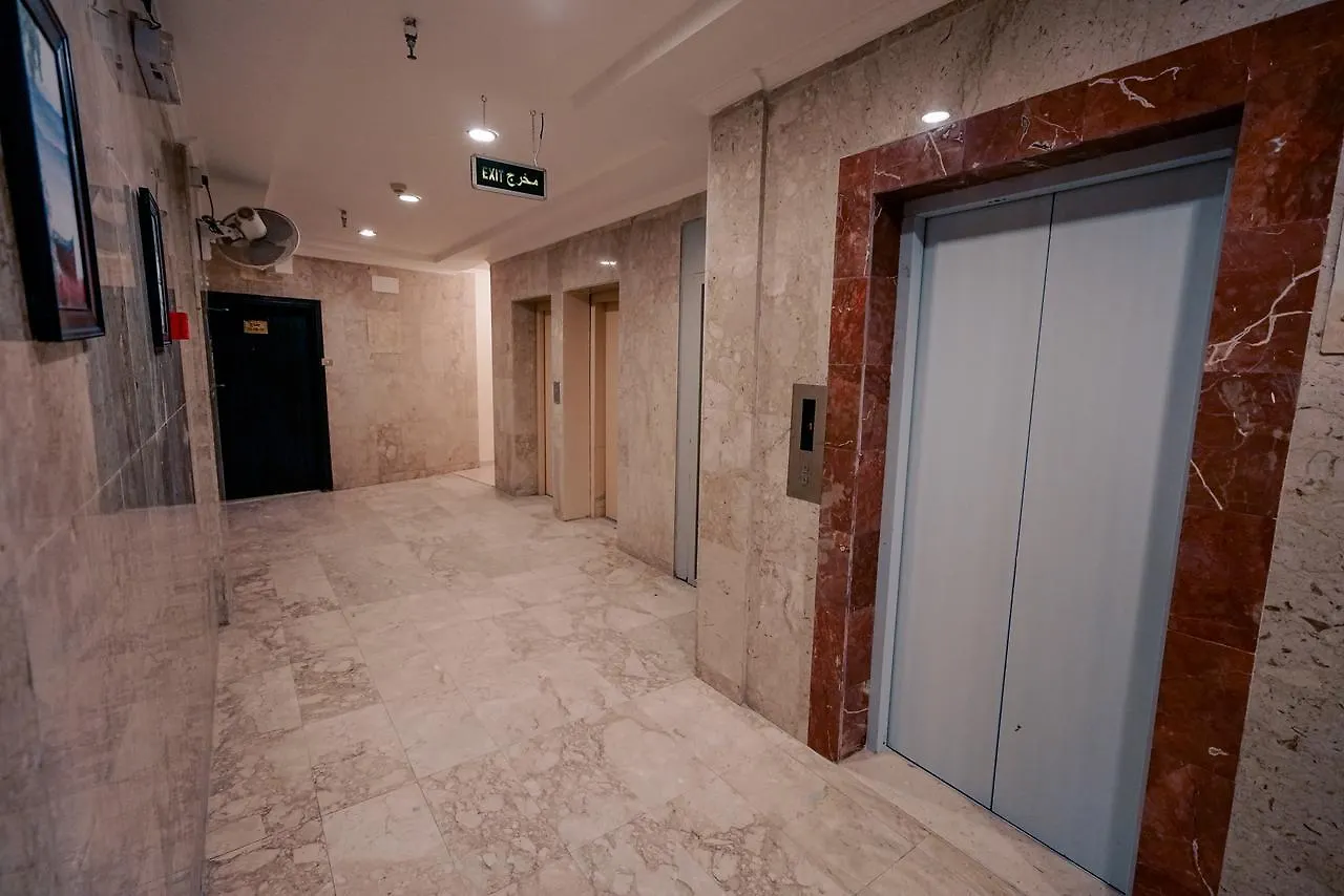 Zowar Al Bait Hotel مكة 2*,  المملكة العربية السعودية