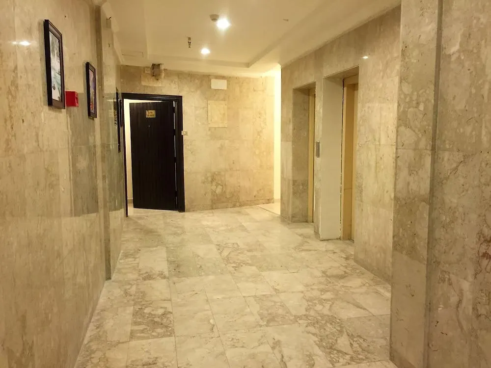 Zowar Al Bait Hotel Mecca