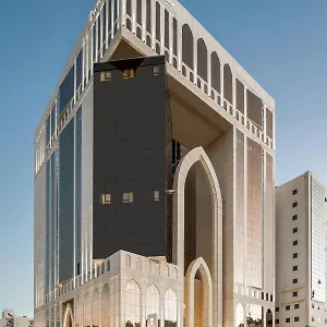 Hotel Wirgan Al Azizyah, Mekka
