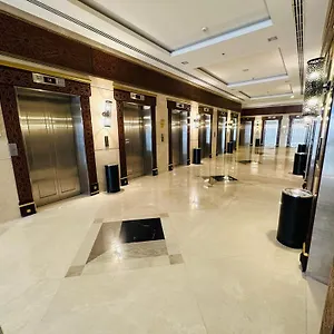 Saif Al Majd La Mecque