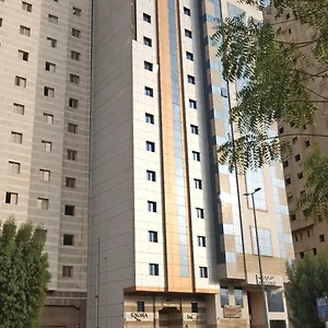 فرناس الهجرة فندق