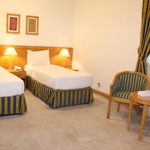 Hotel Manazel Ajyad - Previously Elaf Ajyad, Mecca