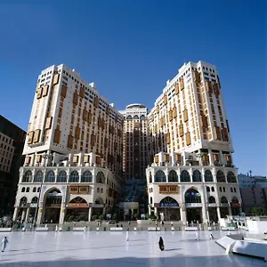 Makkah La Mecque