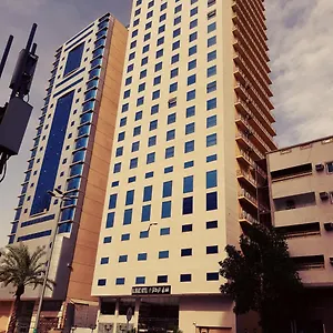 Al Rakaez الركائز فندق