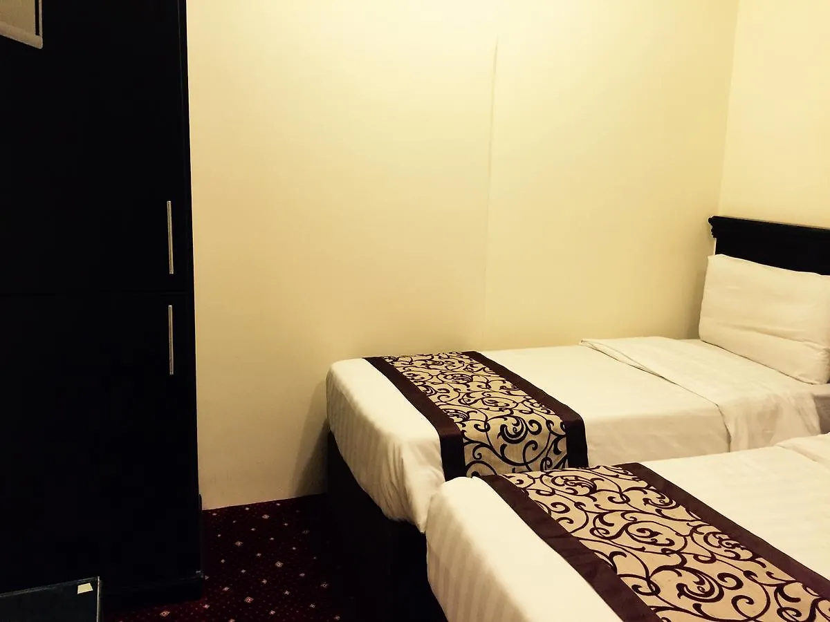 Zowar Al Bait Hotel La Mecque