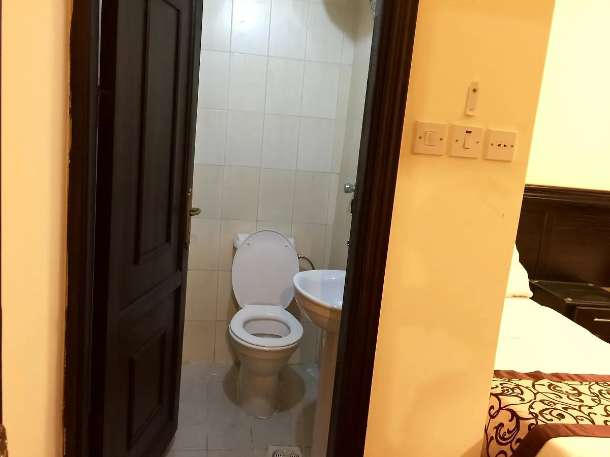 Zowar Al Bait Hotel La Mecque 2*,  Arabie saoudite