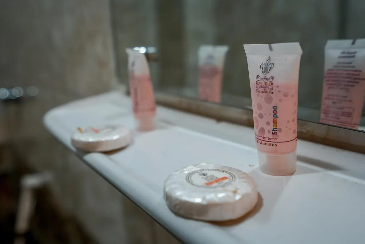 Zowar Al Bait Hotel La Mecque