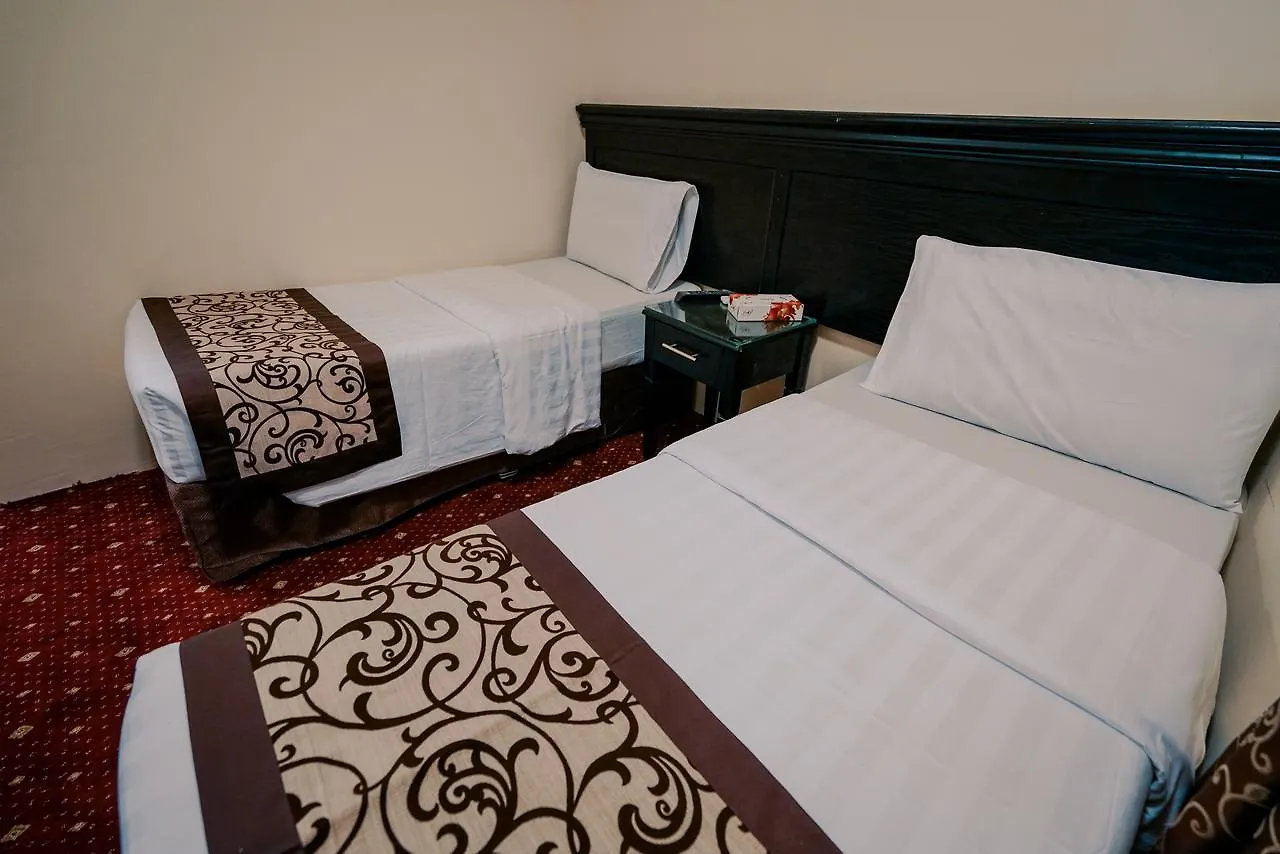 Zowar Al Bait Hotel La Mecque