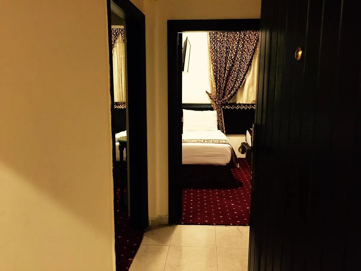 Zowar Al Bait Hotel مكة