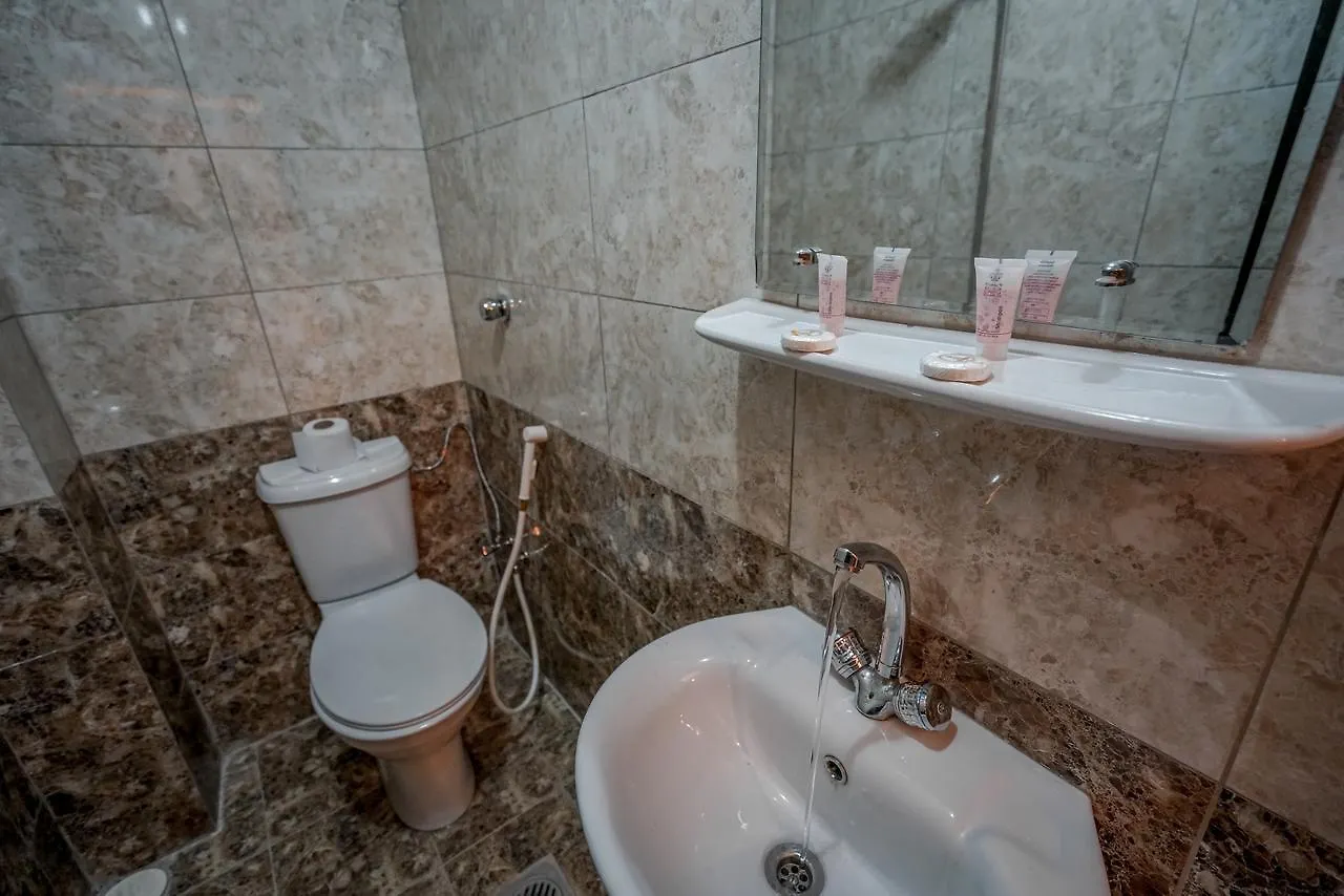 Zowar Al Bait Hotel Mecca Saudi Arabia